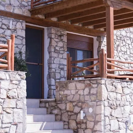 بيت للعطل Amaryllis