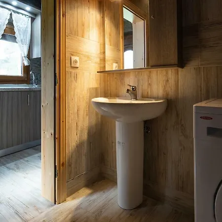 بيت للعطل Amaryllis