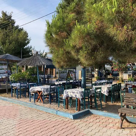 Amaryllis بيت للعطل توروني