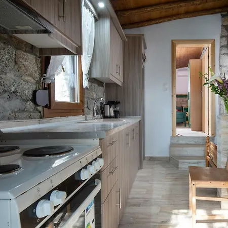 بيت للعطل Amaryllis *