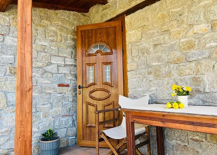 Amaryllis Τορώνη