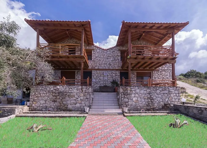 Amaryllis Σπίτι διακοπών